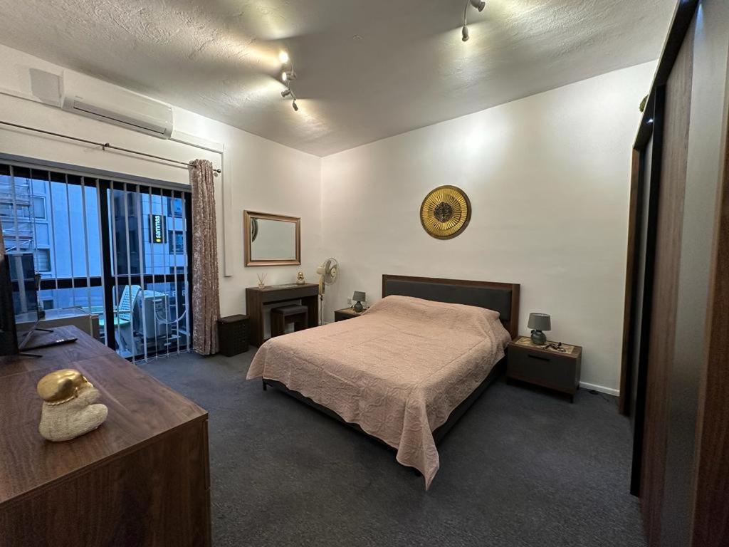 Boutique Rooms สลีมา ภายนอก รูปภาพ