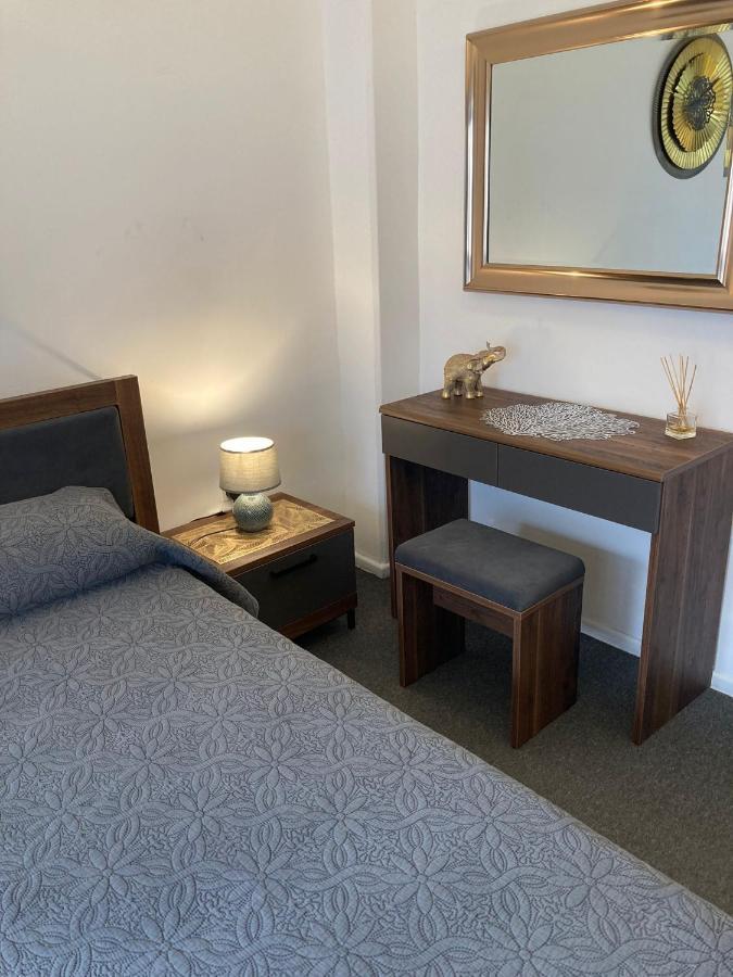 Boutique Rooms สลีมา ภายนอก รูปภาพ