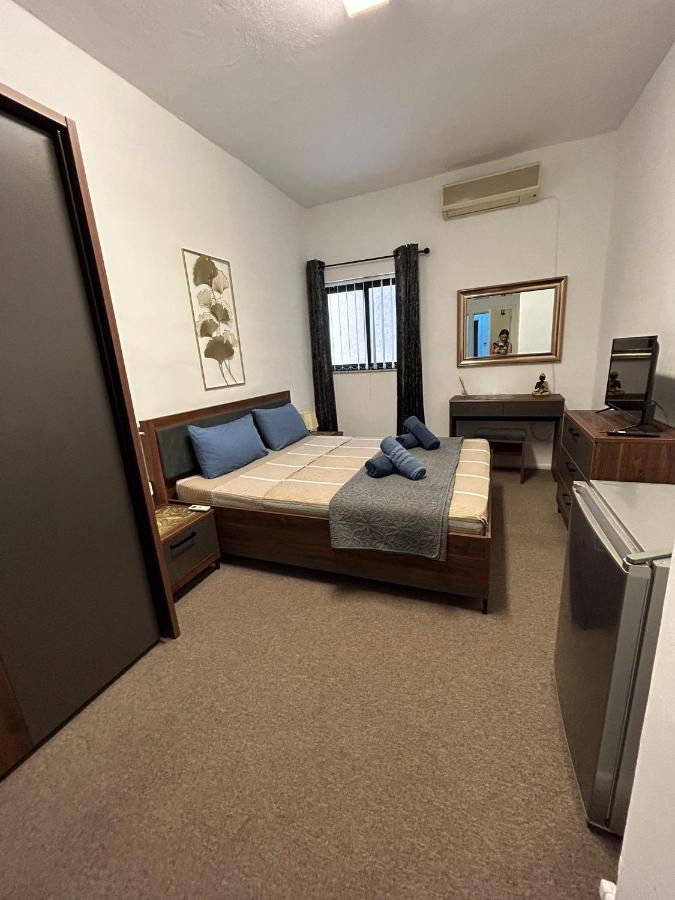 Boutique Rooms สลีมา ภายนอก รูปภาพ