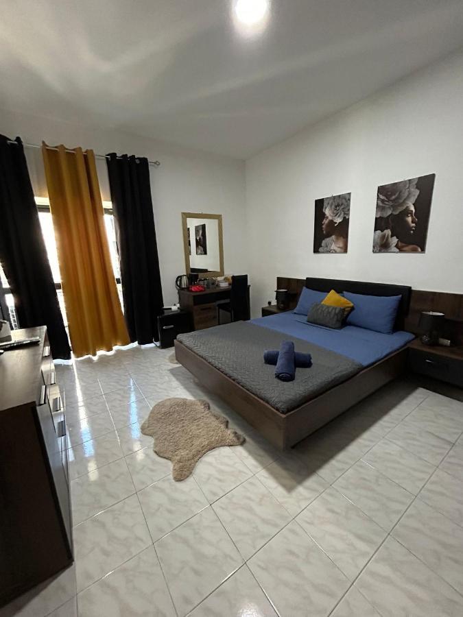 Boutique Rooms สลีมา ภายนอก รูปภาพ